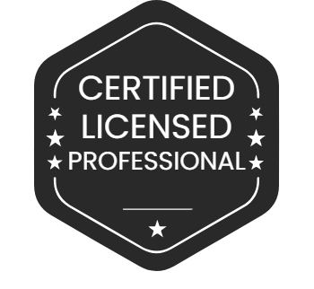 Certified Professional